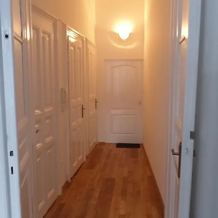 Frankel Apartman