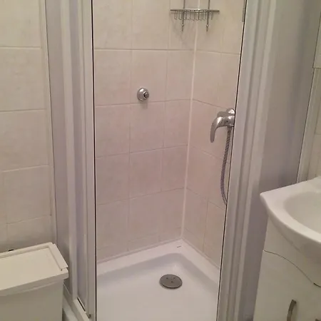Apartment Frankel Budapest